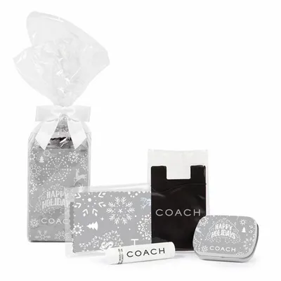 Top of our Line Holiday Gift Tote - Stealth Promo Co