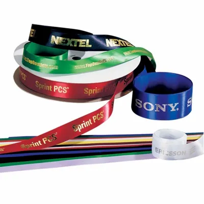Ribbon 1 1/2" - Stealth Promo Co