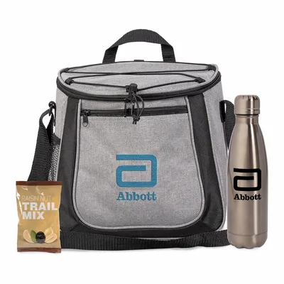 Chill Vibes Deluxe Cooler Set - Stealth Promo Co