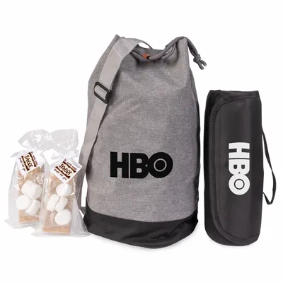 Cozy Campfire Kit - Stealth Promo Co
