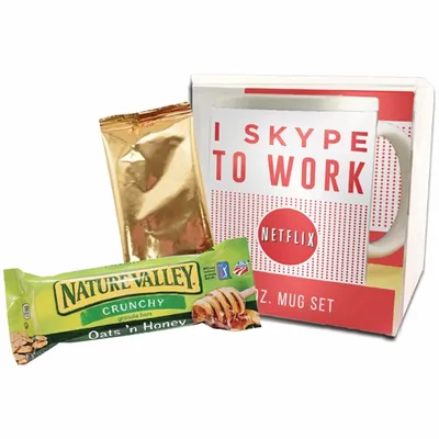 Deluxe Home Office Kit - Stealth Promo Co