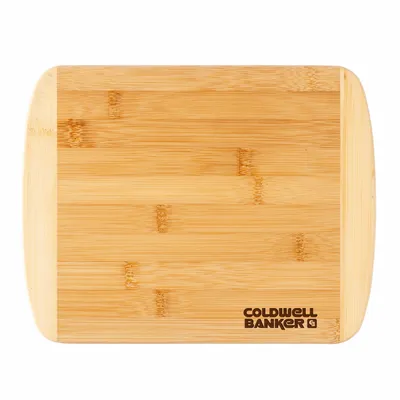 Medium Bamboo Charcuterie Board - Stealth Promo Co