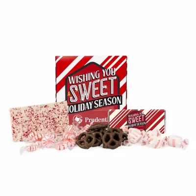 Holiday Heaven Box - Stealth Promo Co