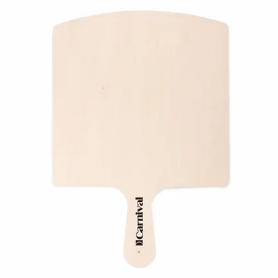 Verterra Large Balsa Wood Chef Board - Stealth Promo Co