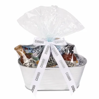 BBQ Gift Tub - Stealth Promo Co