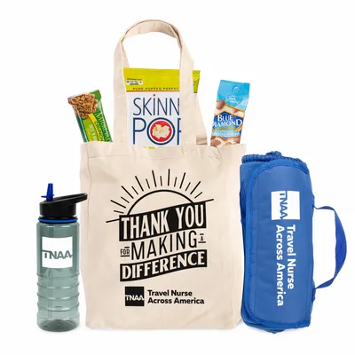 Ready, Set Picnic Gift Set - Stealth Promo Co