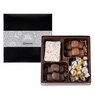 Holiday Confections- Full color Band - Imprint Now - ES