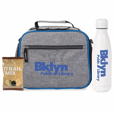 Chill Vibes Cooler Set - Stealth Promo Co