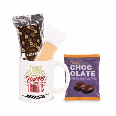 Wake Me Up Gift Set - Stealth Promo Co