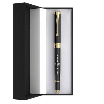 High Grade Pen With Box - Stealth Promo Co