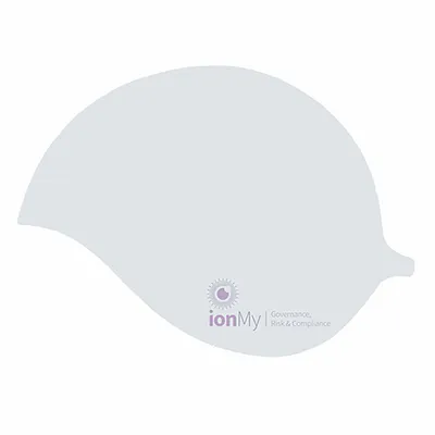 Leaf Sticky Notes - Stealth Promo Co