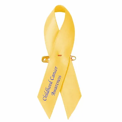 Awareness Ribbon - Stealth Promo Co