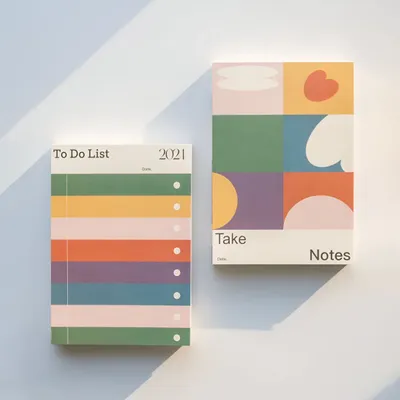 Weekly Plan Notes - Stealth Promo Co