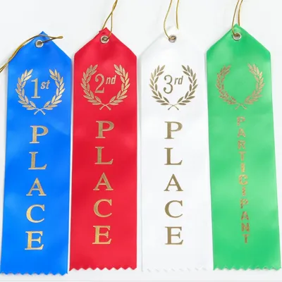 Award Ribbon - Stealth Promo Co