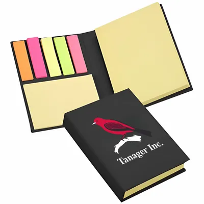Sticky Book - Stealth Promo Co