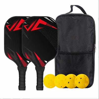 Pickleball Paddles - Stealth Promo Co