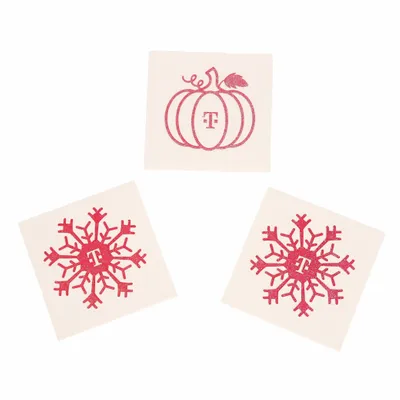 Custom Glitter Tattoos - Stealth Promo Co