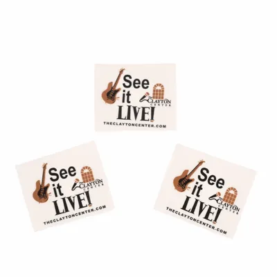 Custom Waterless Tattoos - Stealth Promo Co