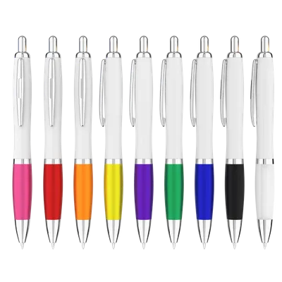 Gourd Blank Ballpoint Pen - Stealth Promo Co