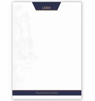 Non-Adhesive Scratch Pads - Stealth Promo Co