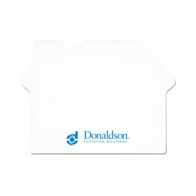 House Sticky Notes - Stealth Promo Co