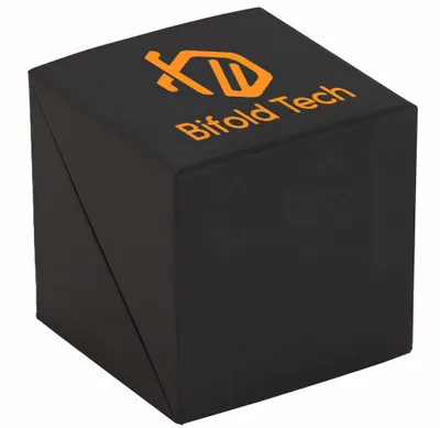 Organize-It Sticky Notes Cube - Stealth Promo Co