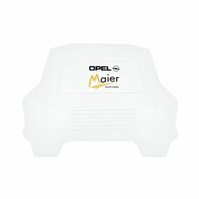 Car Sticky Notes - Stealth Promo Co