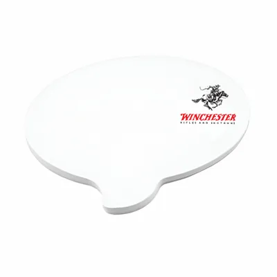 Speech Bubble Sticky Notes - Stealth Promo Co