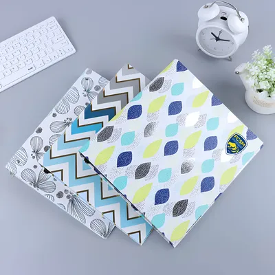 Binders - Stealth Promo Co