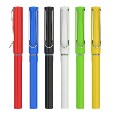 Lingmei LAMY Hunter Pen - Stealth Promo Co