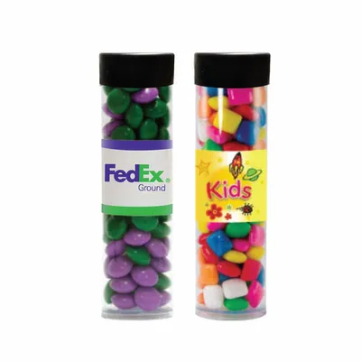 Gourmet Plastic Tube (Large) - Imprint Now - DE