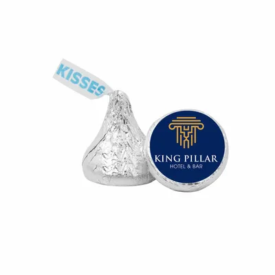 Hershey Kisses Singles - Imprint Now - NL