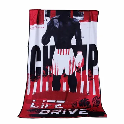 Towels - Stealth Promo Co