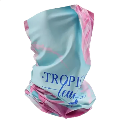 Neck Gaiter - Stealth Promo Co