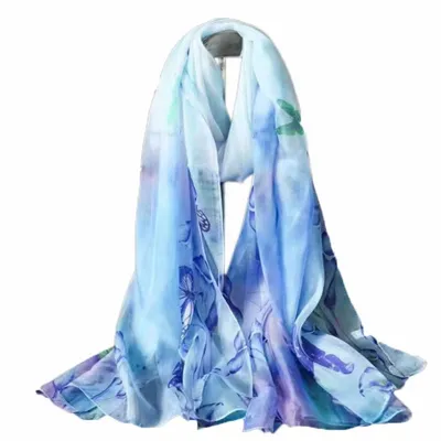 Custom Shawls - Stealth Promo Co