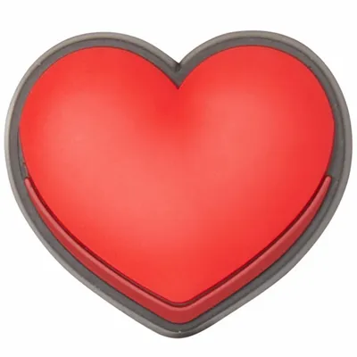 3D PVC Shoe Charm - Stealth Promo Co