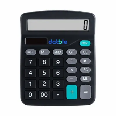 Calculators - Stealth Promo Co