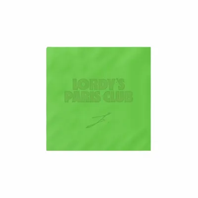 Serviettes de restaurant avec image en relief - Imprint Now - FR