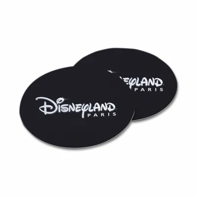 Sous-verres en vinyle - Imprint Now - FR