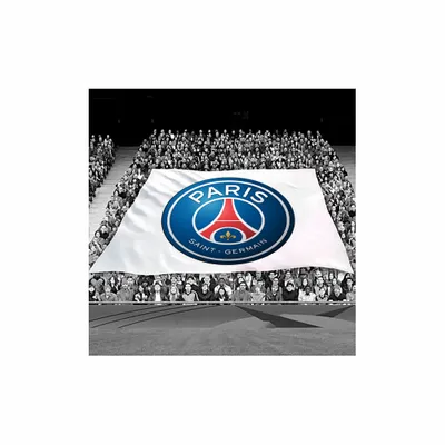 Habillage tribunes et gradins - Imprint Now - FR