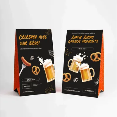 Brochures - Stealth Promo Co