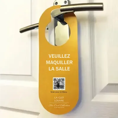 Door Hangers - Stealth Promo Co