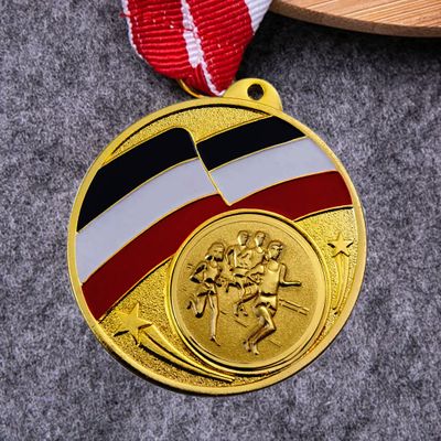 Insigne de l'éclat