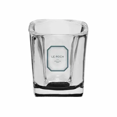 Verre à shot carré importé - Imprint Now - FR