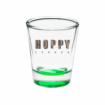 Verre à shot en verre - Imprint Now - FR