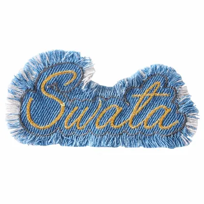 Denim Patch - Custom Pro Prints
