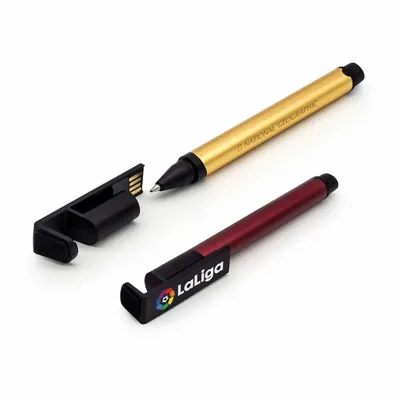 Script Pen USB - Stealth Promo Co