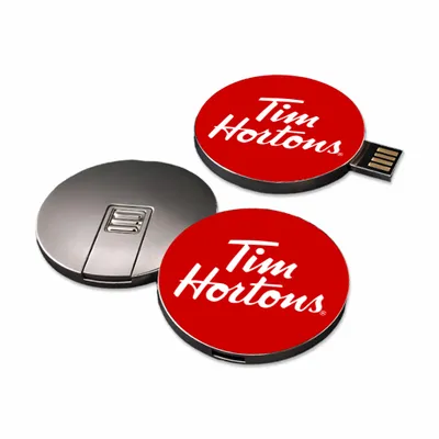 Eclipse USB - Stealth Promo Co