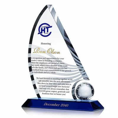 Trophies - Stealth Promo Co