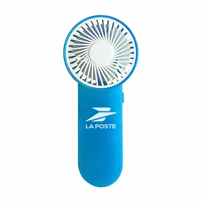Mini Ventilateur de Poche Personnalisé